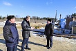 Сергей Путмин: в Уватском районе началось комплексное строительство